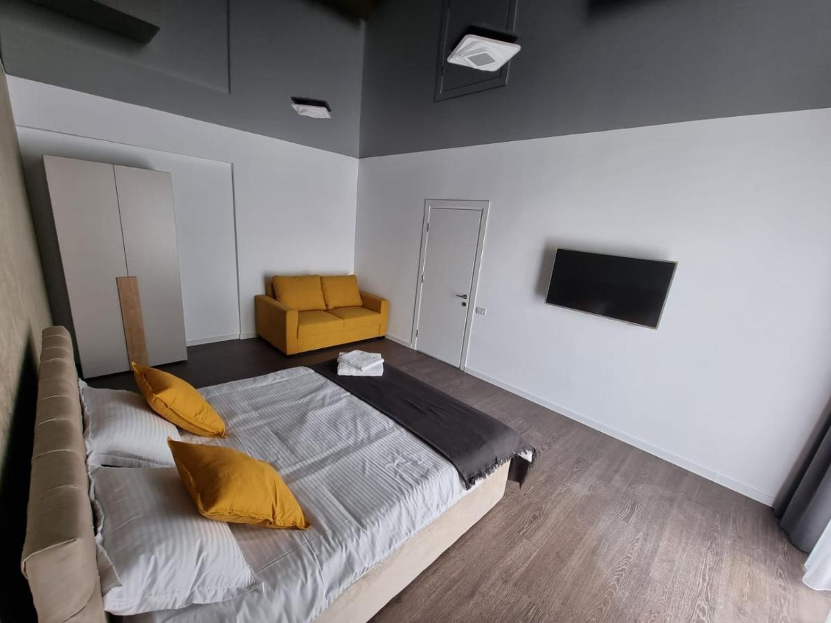 Apartamente Azra Navodari Exterior photo