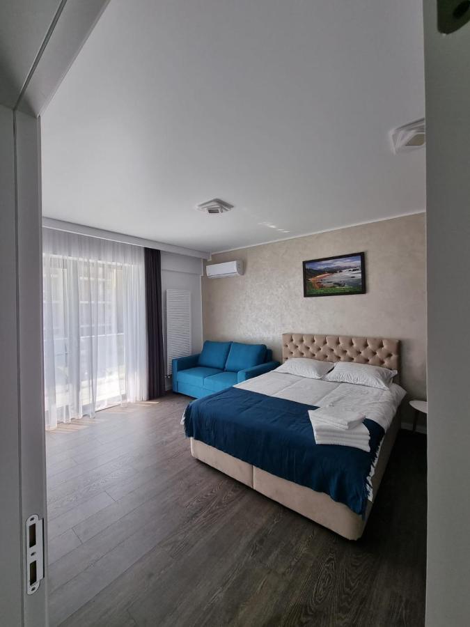 Apartamente Azra Navodari Exterior photo